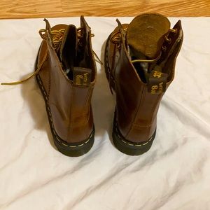 Women’s Dr. Martens Air Cushion Sole Boots